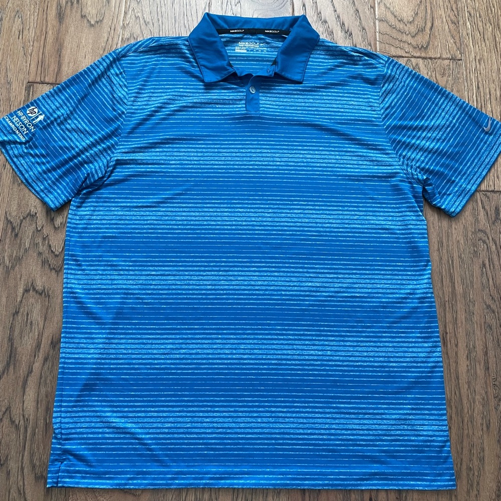 Nike Tour Performance Golf ⛳️ Polo